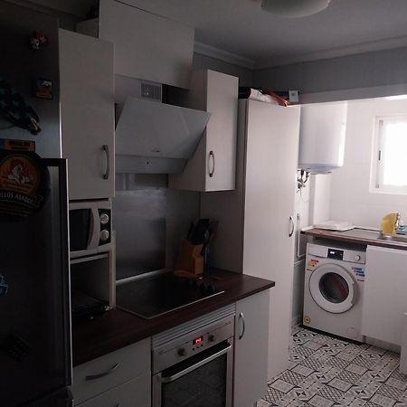 Apartamento Cala Flores Nº Vv Mu5868-1 Cabo de Palos Exteriér fotografie