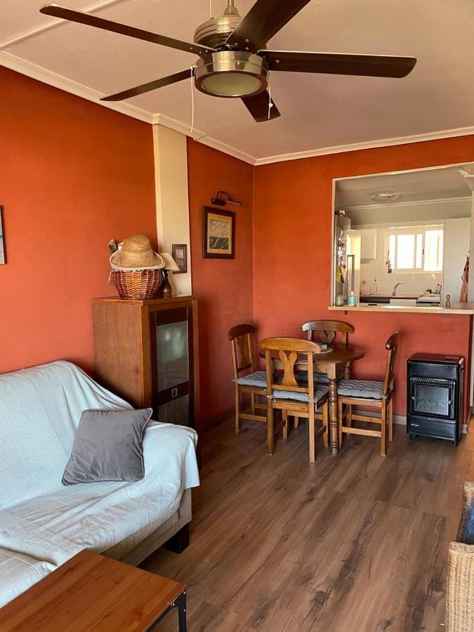 Apartamento Cala Flores Nº Vv Mu5868-1 Cabo de Palos Exteriér fotografie